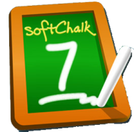 SoftChalk 7 Logo